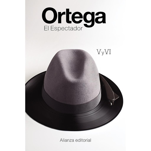 [9788491049197] El Espectador V y VI