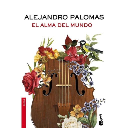 [9788423352005] El alma del mundo