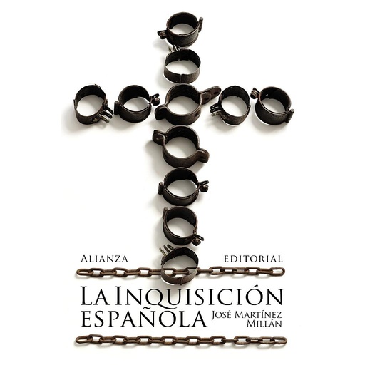 [9788413624068] La Inquisición española