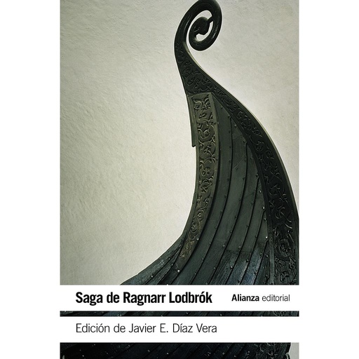 [9788413621739] Saga de Ragnarr Lodbrók