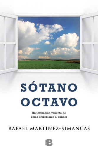 [9788466653800] Sótano octavo