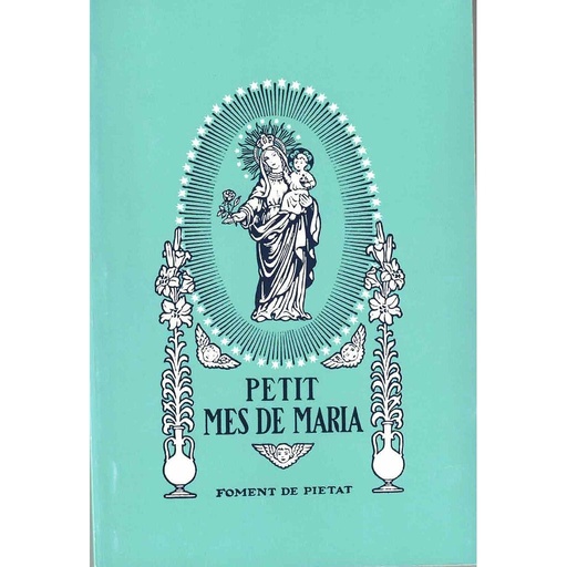 [9788421003404] Petit mes de Maria