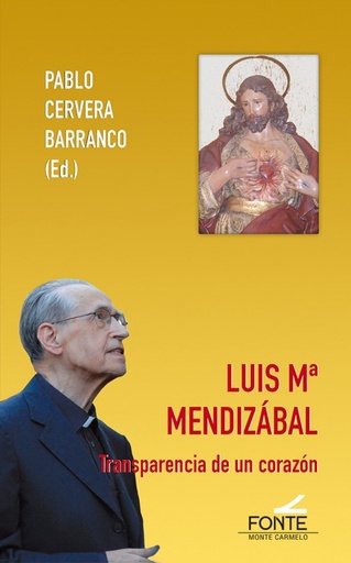 [9788483539903] Luis Mª Mendizábal