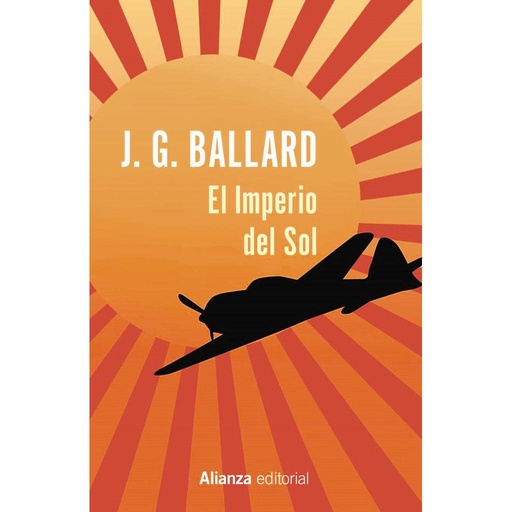 [9788491045724] El Imperio del Sol