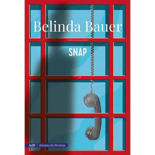 [9788491816539] Snap (AdN)