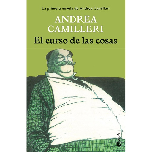 [9788423362264] El curso de las cosas