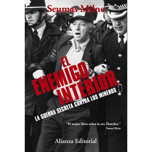 [9788491048305] El enemigo interior
