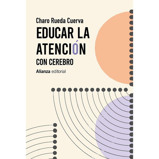 [9788413625423] Educar la atención