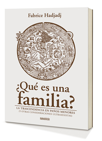 [9788494219542] Qué es una familia?