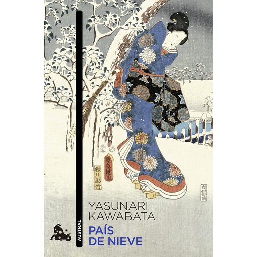 [9788496580893] País de nieve