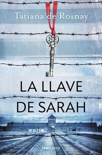 [9788466331654] La llave de Sarah
