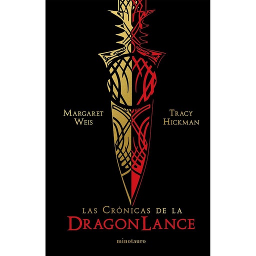 [9788445017173] Omnibus Crónicas de la Dragonlance. Edición especial