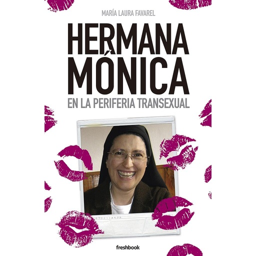 [9788494894664] Hermana Mónica