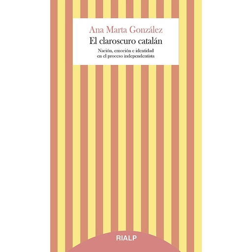 [9788432154263] El claroscuro catalán