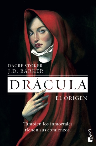 [9788408216568] Drácula. El origen