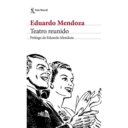 [9788432232497] Teatro reunido