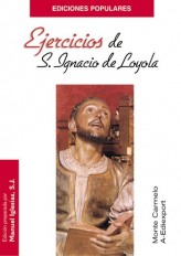 [9788472398931] Ejercicios de San Ignacio de Loyola