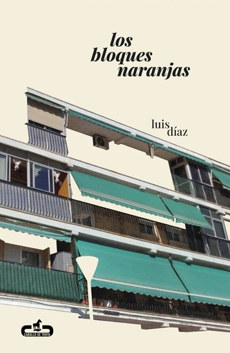 [9788417417666] Los bloques naranjas