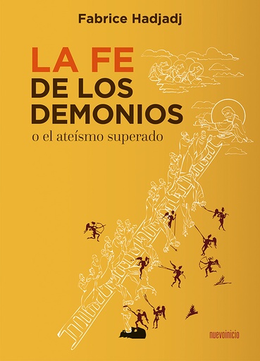 [9788412470307] La fe de los demonios (o el ateísmo superado)