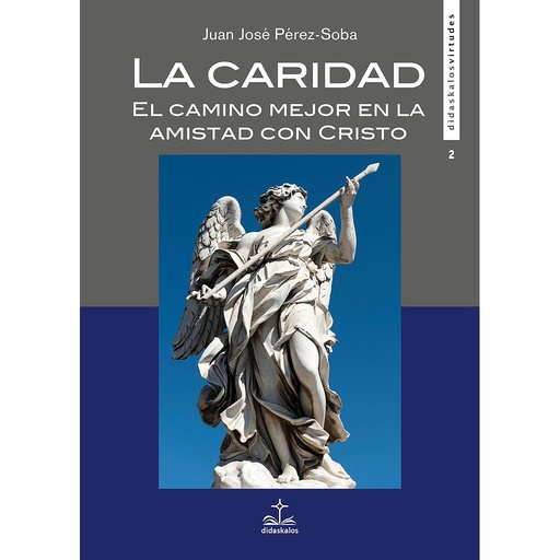 [9788419431271] La Caridad