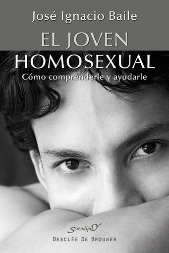 [9788433026446] El joven homosexual