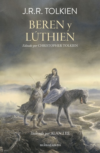 [9788445016886] Beren y Lúthien