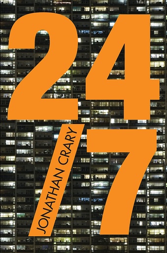 [9788434422322] 24/7 Capitalismo Tardio