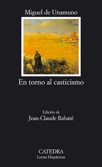 [9788437622699] En torno al casticismo