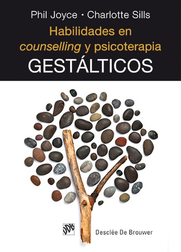 [9788433026835] Habilidades en counselling y psicoterapia gestálticos