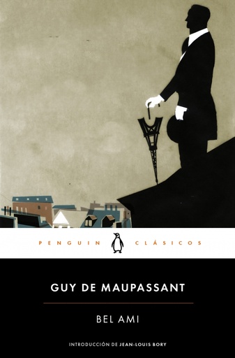 [9788491050544] Bel Ami