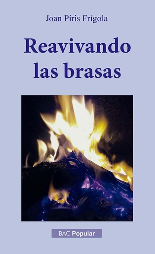 [9788422022787] Reavivando las brasas