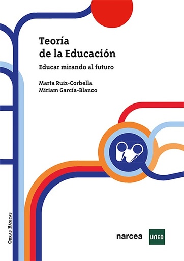 [9788427729773] Teoría de la educación