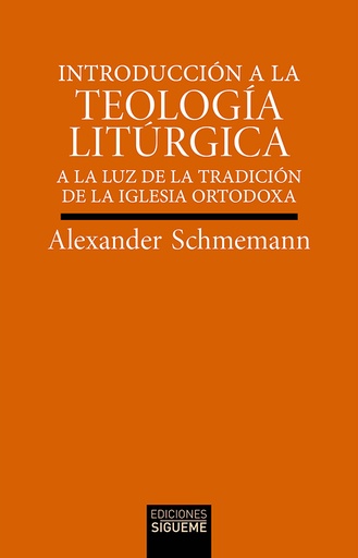 [9788430120673] Introducción a la teología litúrgica