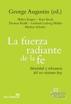 [9788429325966] La fuerza radiante de la fe