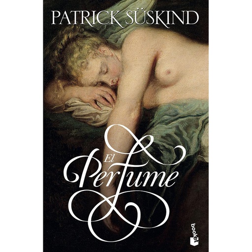 [9788432251146] El perfume