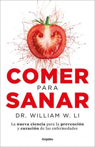 [9788417752170] Comer para sanar