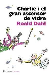 [9788482645568] Charlie i el gran ascensor de vidre