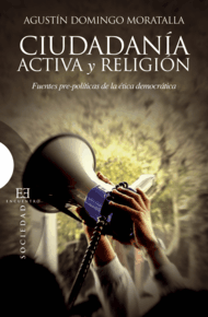 [9788499200712] Ciudadanía activa y religión