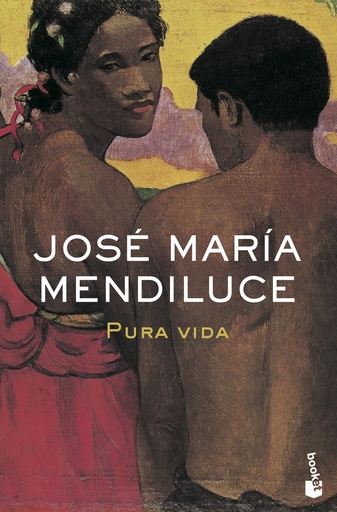 [9788408073246] Pura vida