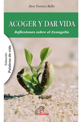 [9788415022367] ACOGER Y DAR VIDA