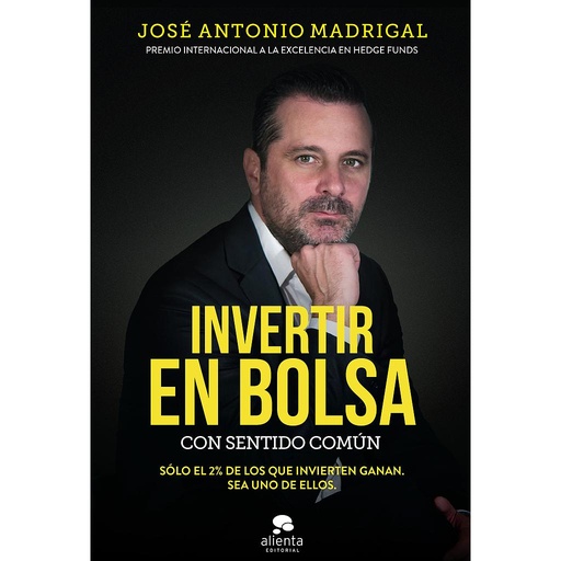 [9788416928576] Invertir en bolsa con sentido común