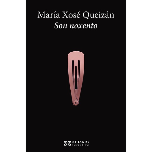 [9788499148243] Son noxento