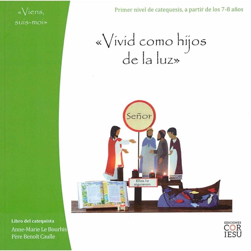 [9788418467707] Vivid como hijos de la luz