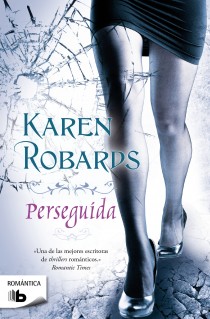 [9788498727067] Perseguida