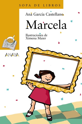[9788466724418] Marcela