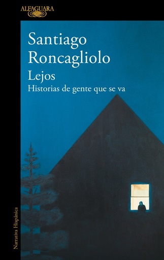 [9788420454993] Lejos