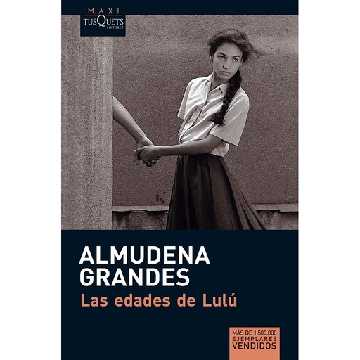 [9788483835579] Las edades de Lulú