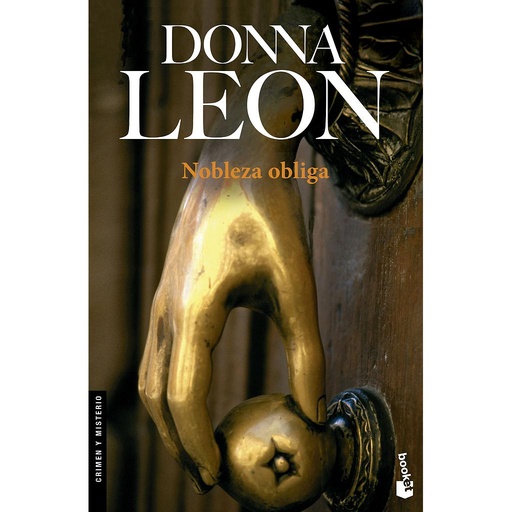 [9788432217685] Nobleza obliga