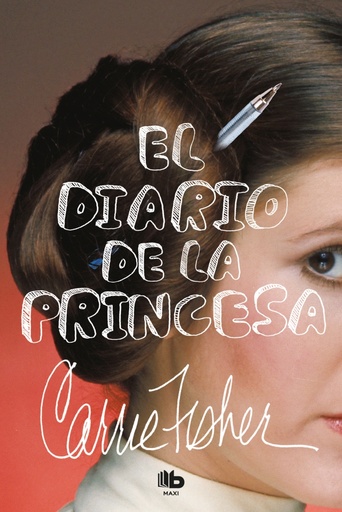 [9788490705841] El diario de la princesa