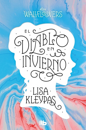 [9788413144535] El diablo en invierno (Las Wallflowers 3)
